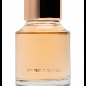 Zara Splendid Bronze Contour - Luxurious Tan and Gold
